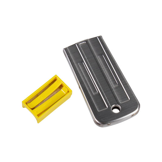 Glass-ceramic cleaning Stanley scraper 0-28-500