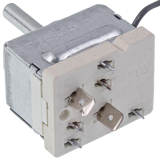 Oven Thermostat Compatible with Hansa 8032828 55.17069.140 L=120cm (299°C)