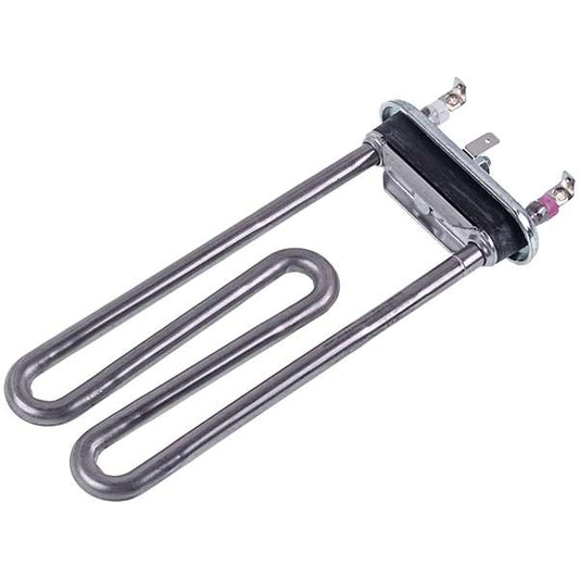 Heating Element for Washing Machine Compatible with LG 5301ER1001H TP 175-SG-1900 L=175 mm 1900 W
