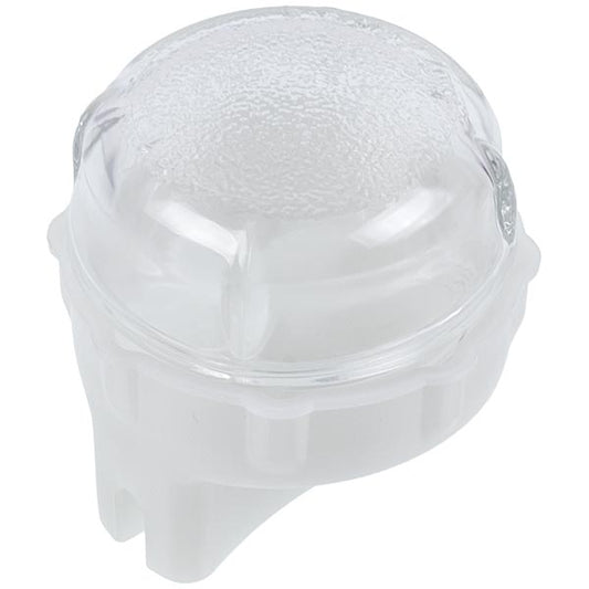 Oven Glass Lamp Socle Cover Compatible with Bosch 00647309