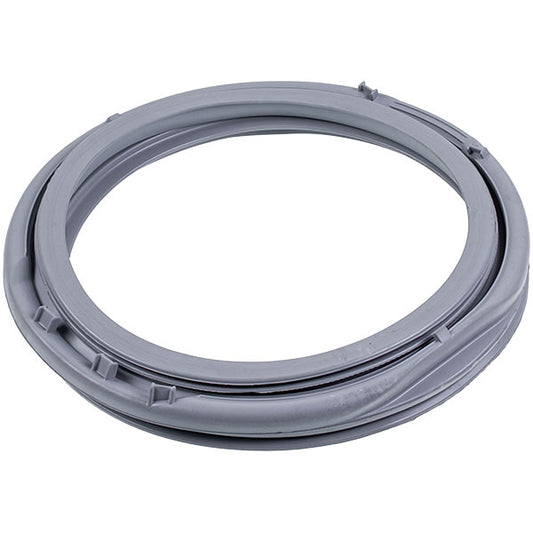 Washing Machine Door Seal Compatible with Indesit C00118008
