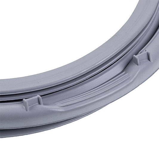 Washing Machine Door Seal Compatible with Indesit C00118008