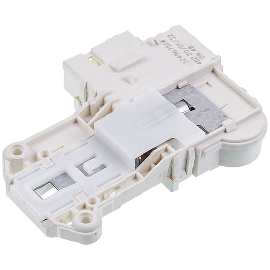 Door Lock DL-S1 for Washing Machine Compatible with Electrolux 3792030425 Bitron