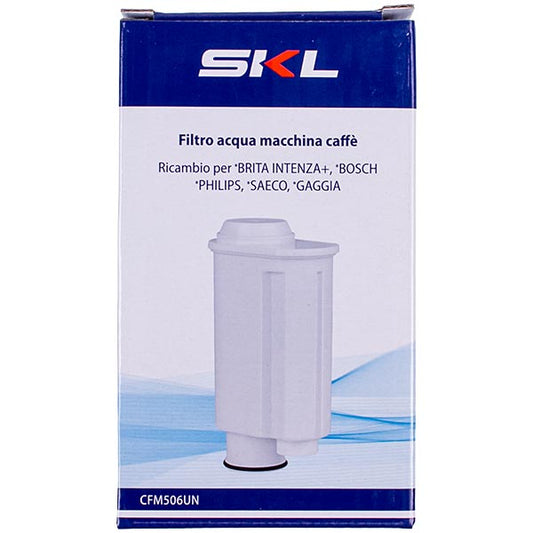 Coffee Machine Water Filter Brita Intenza CA6702/00 Compatible with Philips-Saeco 996530071872