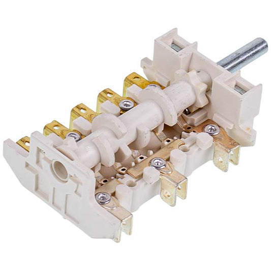 Electric Oven Universal Selector Switch 5HT/006