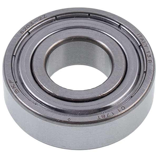 Bearing 6203 SKF C00002590 2Z (17x40x12mm) (in box)