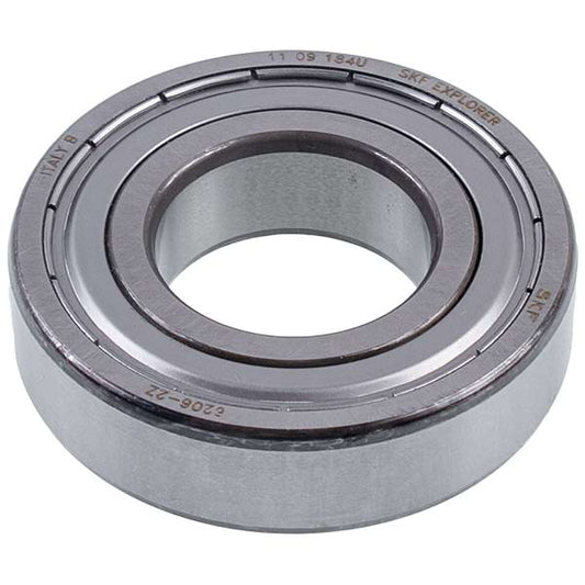 Bearing 6206 SKF C00044765 2Z (30x62x16mm) (in box)
