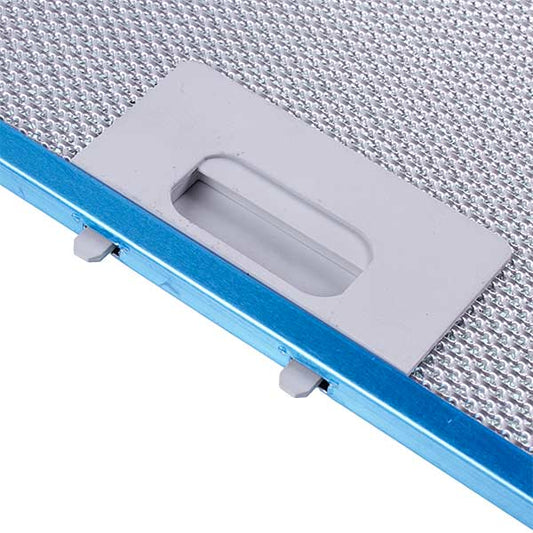 Electrolux 50293009002 Cooker Hood Grease Filter 247x327mm