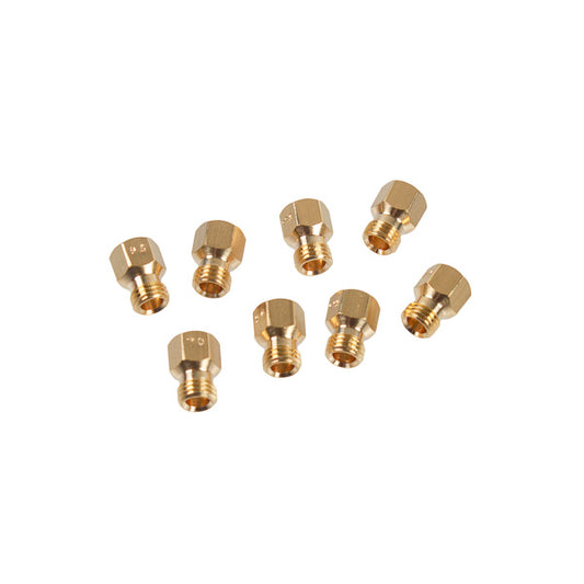 Electrolux 50292010001 Gas Cooker Nozzle Set (G20 mbar)