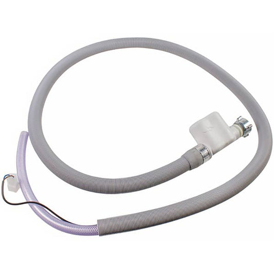 Dishwasher Inlet Hose (with aquastop) Compatible with Ariston C00282407