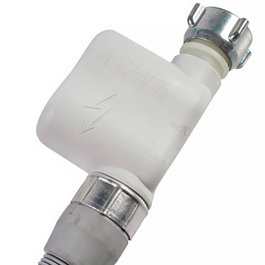 Dishwasher Inlet Hose (with aquastop) Compatible with Ariston C00282407