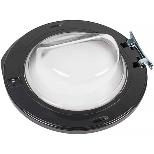 Electrolux 140110582529 Washing Machine Door