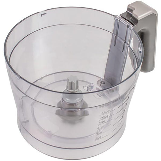 Philips Food Processor Main Bowl 1500ml 996510074819 CP9090/01