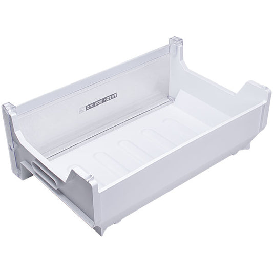 Refrigerator Drawer Indesit C00729737 485x315x180mm