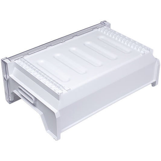 Refrigerator Drawer Indesit C00729737 485x315x180mm