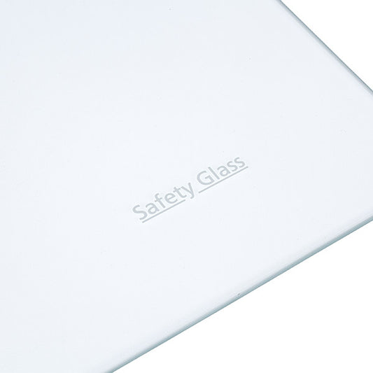 Beko Freezer Glass Shelf 4362729100