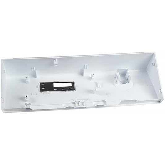 Electrolux Washing Machine Control Panel Plate 140174468011