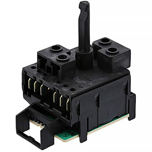 AEG 3794402002 Washing Machine Program Selector