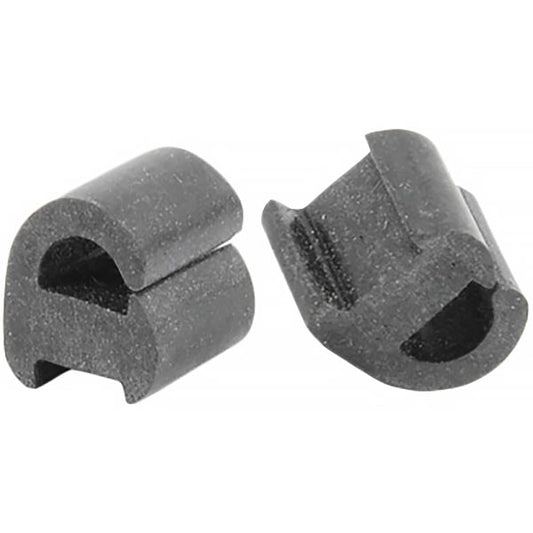 Zanussi 50247058006 Cooker Pan Support Rubber Feet
