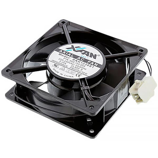 AEG RAH1238S1 8081946025 Washing Machine Dryer Compressor Fan