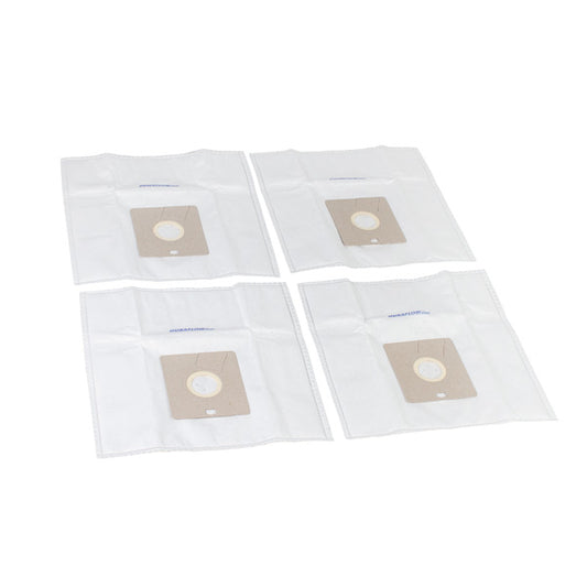 Dust Bag Set + Motor filter for Vacuum Cleaner Menalux 900196183