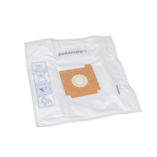 Dust Bag Set + Motor filter for Vacuum Cleaner Menalux 900256336