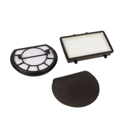 Electrolux Vacuum Cleaner Filter Kit 900923212 F168