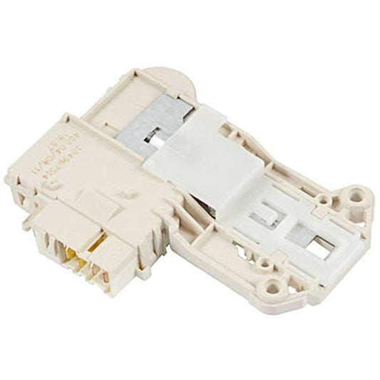 Door Lock with Housing Cover for Washing Machine Zanussi 50297777000