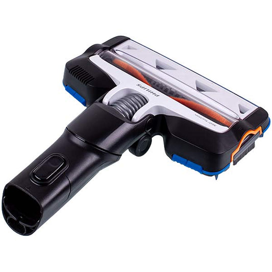 Philips Cordless Vacuum Cleaner Turbobrush 300001467851 CP0690/01