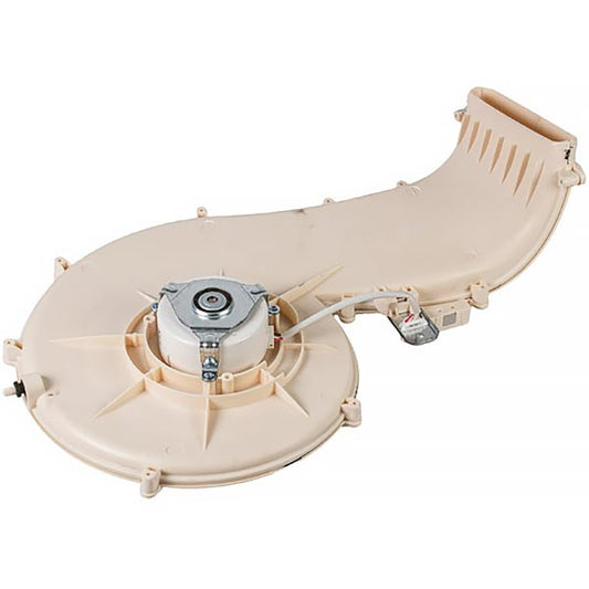 AEG 8077823055 Washing Machine Dryer blower