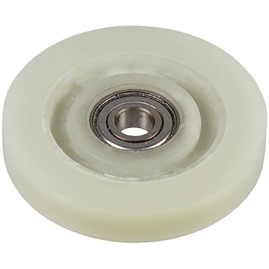 Tumble Dryer Drainage Channel Roller Assembly Compatible with Electrolux 1364059004