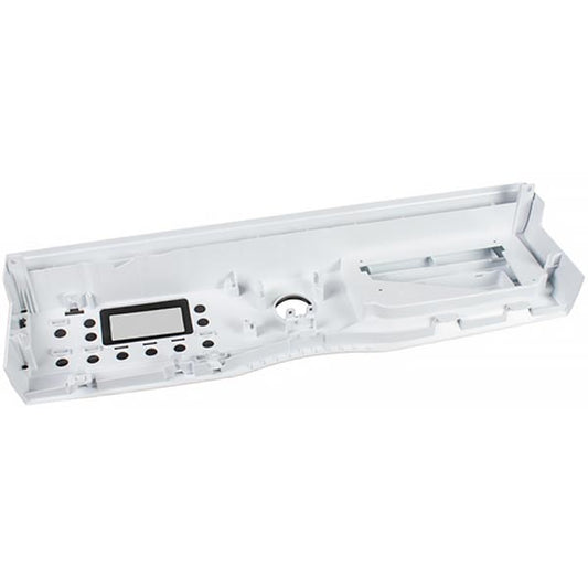 Electrolux 140141077010 Washing Machine Front Panel