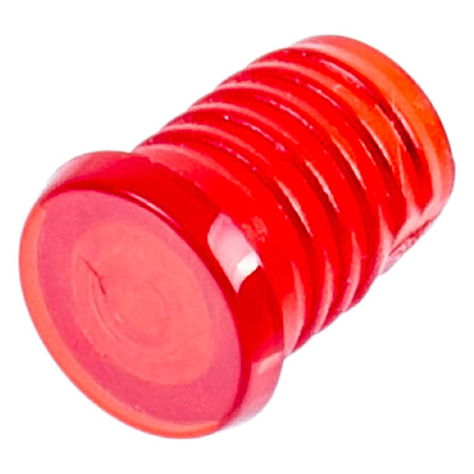 Cooker Signal Lamp Cover Gorenje 667951 red