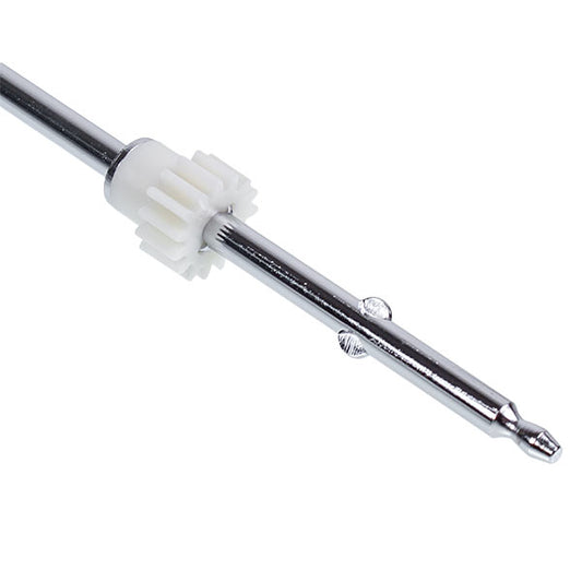 Gorenje Mixer Whisks 722728. Pack of 2