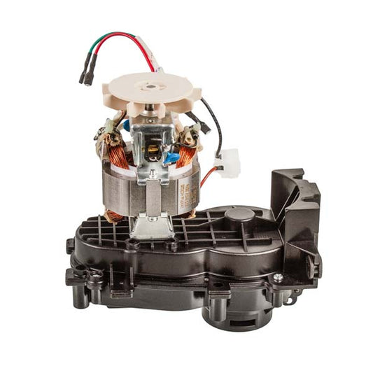 Moulinex Meat Grinder Motor + Reducer SS-9100041036