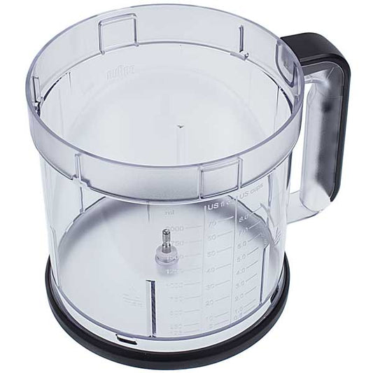 Braun Blender Main Bowl AS00000225