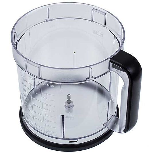 Braun Blender Main Bowl AS00000225