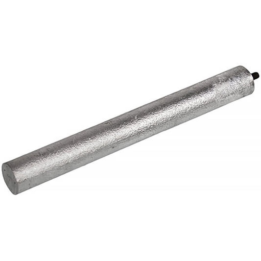 Magnesium Anode D=21 mm L=180 mm, thread M5x10 for Boiler Ariston 65180015
