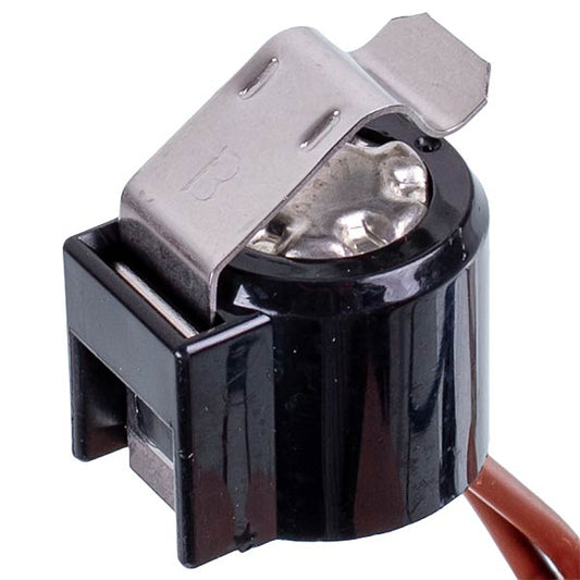 AEG 2425479017 Refrigerator Overheat Protection Thermostat