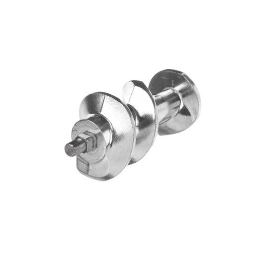 Bosch Meat Grinder Auger 00753389 L=115,5mm D=42.6mm