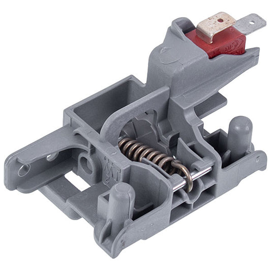 Dishwasher Door Interlock Compatible with Indesit, Ariston C00195887