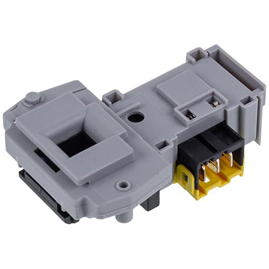 Door Lock for DM053 Washing Machine Compatible with Candy 49030389 ROLD