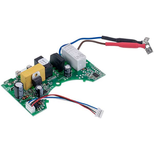 Bosch 12014073 FW350.1035 Meat Grinder Control PCB