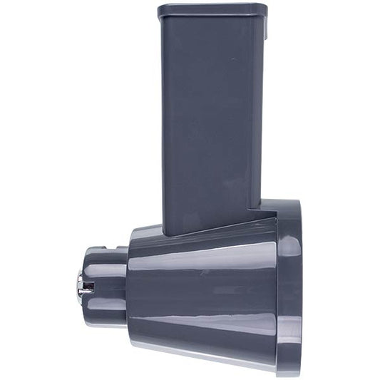 Moulinex MS-651296 Meat Grinder Plastic Vegetable Slicer Attachment Housing