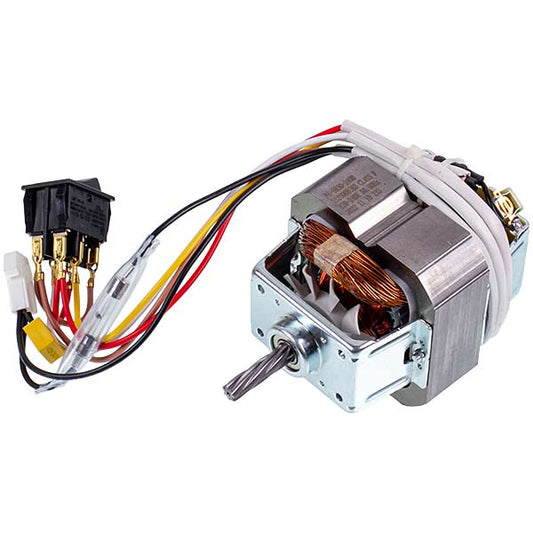 Moulinex SS-1530000501 Meat Grinder Motor