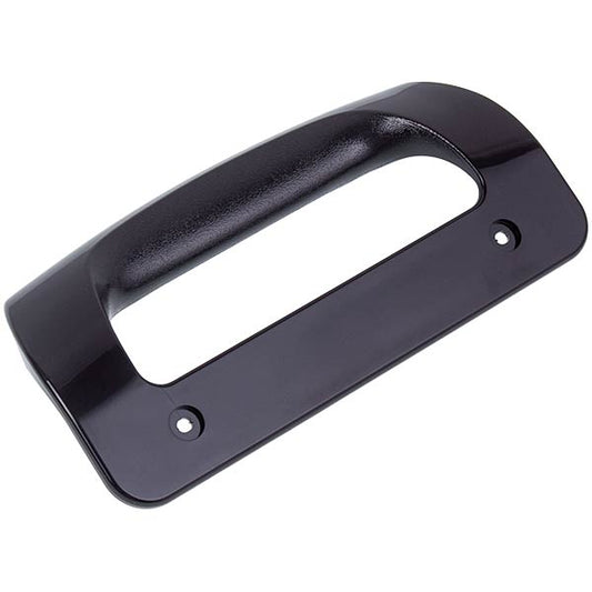 Electrolux 2425193238 Refrigerator Upper/Lower Door Handle