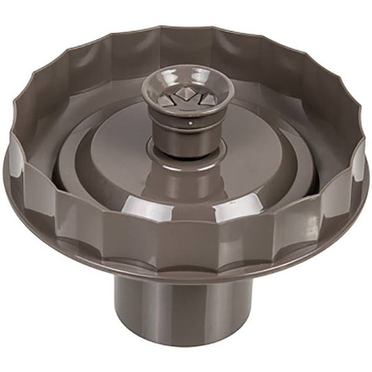 Electrolux 4055301859 Blender Chopper Lid Reducer 600ml