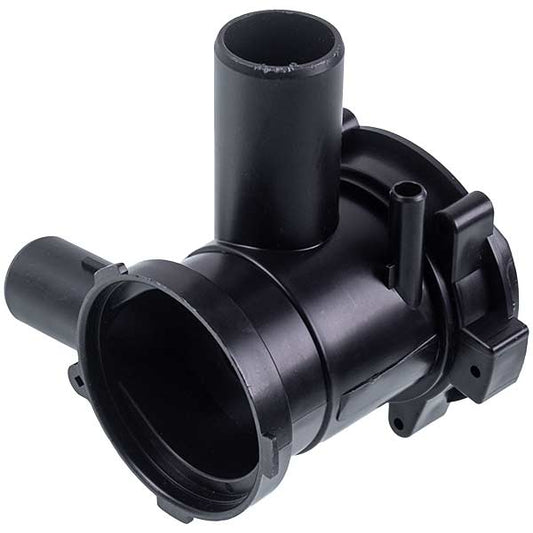 Pump Volute (Housing) with Filter for Washing Machine Bosch D=31/24 mm