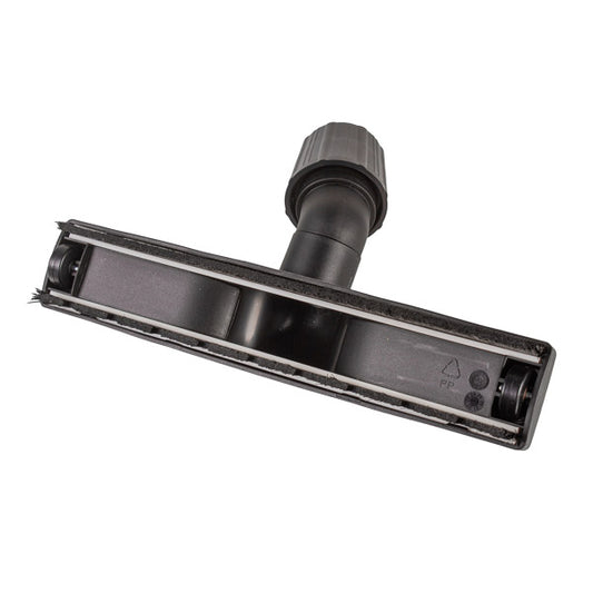 Universal Parquet Brush for Vacuum Cleaner D=30-37mm (on pipe)