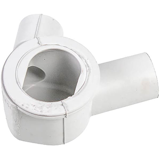 Electrolux 1506044005 Tumble Dryer Connecting Tube (for the inner hoses)